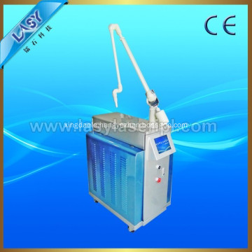 Electro-Optic Q-Switch nd:yag laser beauty equipment